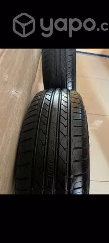 Neumaticos Nuevos Maximus 185/65 / Aro 15