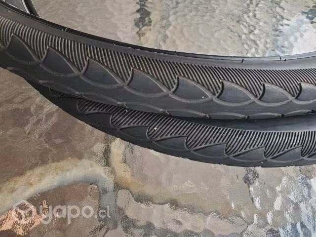 Neumaticos aro 26 urbanos ,Marca Electra  20.000 - Imagen 3