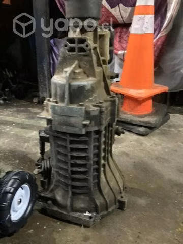 Silla de rueda eléctrica