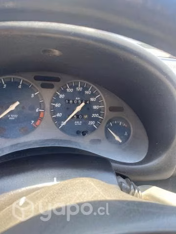 Corsa 2002 - Imagen 6