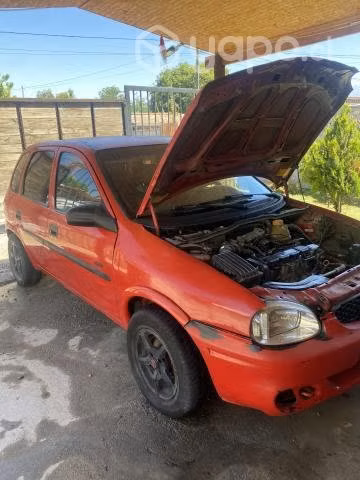 Corsa 2002 - Imagen 2