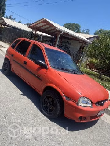 Corsa 2002 - Imagen 5