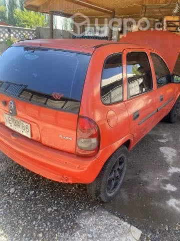 Corsa 2002 - Imagen 3