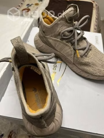 Zapatillas Adidas Tubular Shadow