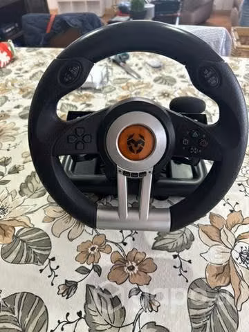 Volante pc/ps4