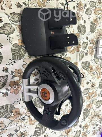 Volante pc/ps4 - Imagen 3