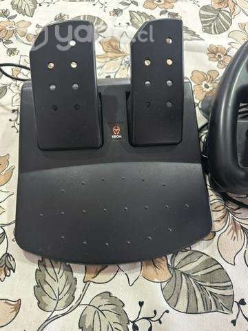 Volante pc/ps4 - Imagen 2