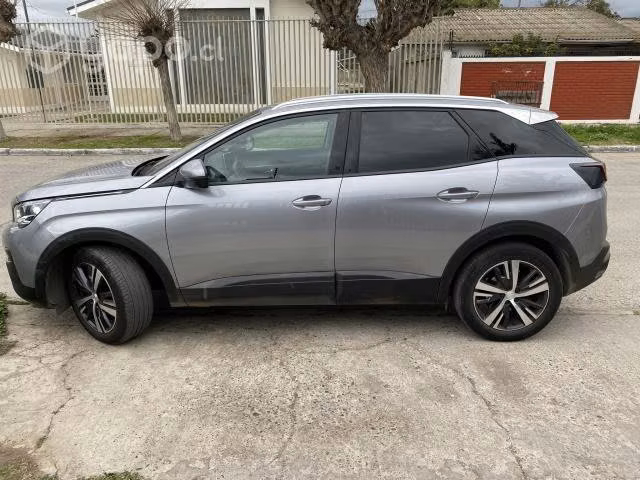 Peugeot 3008 año 2021 - Imagen 2