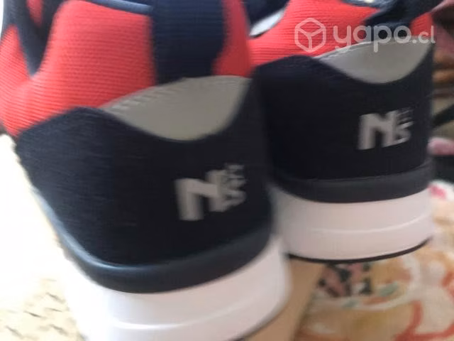 Zapatillas north star de hombre nuevas - Imagen 4