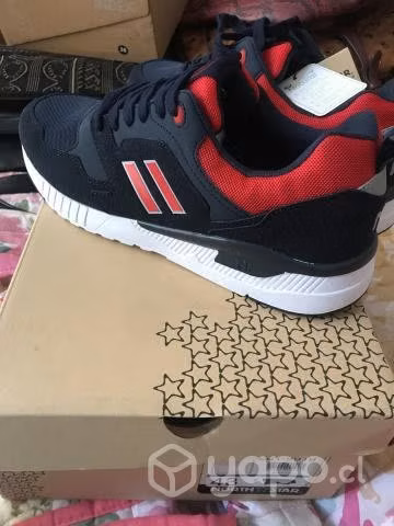 Zapatillas north star de hombre nuevas - Imagen 3