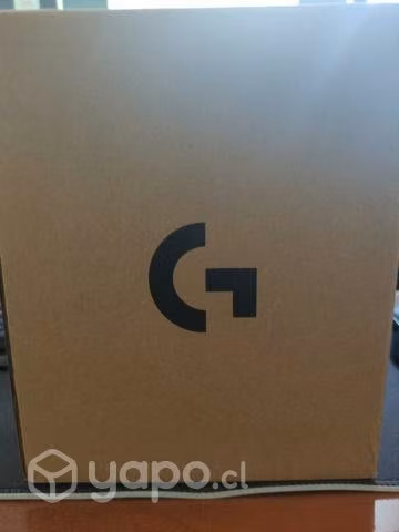 Palanca De Cambio Logitech