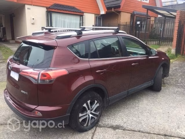 Toyota rav4 2016 - Imagen 3