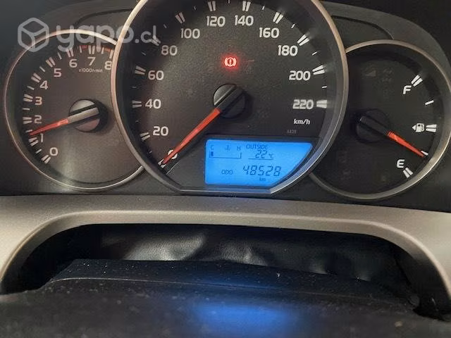 Toyota rav4 2016 - Imagen 5