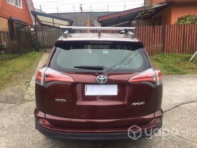 Toyota rav4 2016 - Imagen 2