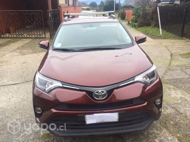 Toyota rav4 2016 - Imagen 4