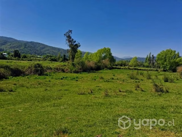 Se vende terreno 15000m2 linares