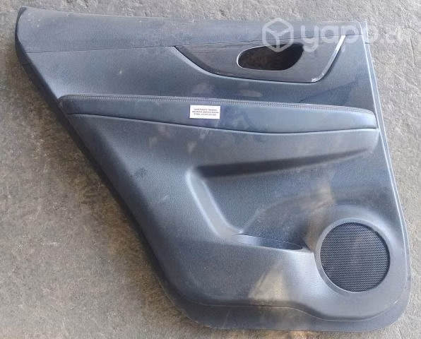 Guardafango Trasero Izquierdo(NXB112) Nissan Xtrai