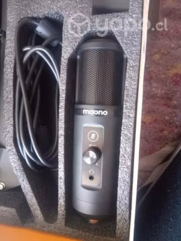 Micrófono