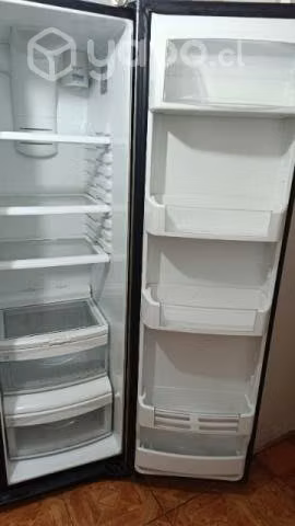 Refrigerador say by say