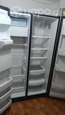 Refrigerador say by say
