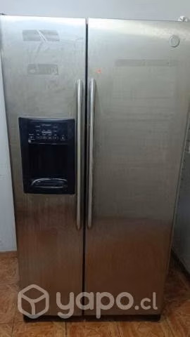 Refrigerador say by say