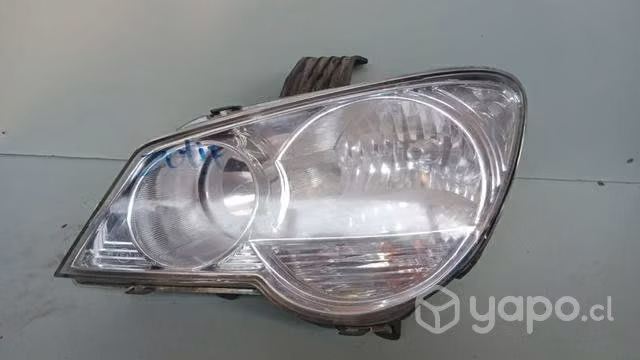 Optico hunter zotye dmg repuestos 22.22