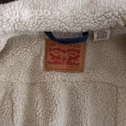 Chaqueta Levi's - Imagen 2