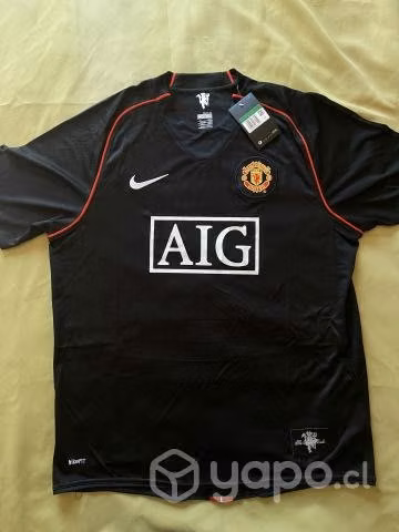Cristiano ronaldo manchester 2008 - Imagen 2