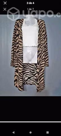 Oferta navideña, remate de ropa mujer - Imagen 3