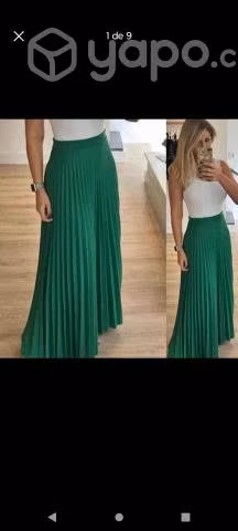 Oferta navideña, remate de ropa mujer - Imagen 4