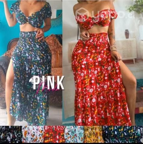 Oferta navideña, remate de ropa mujer - Imagen 2