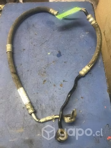 Caneria direccion hidraulica (014) Ranger 3.2 2018