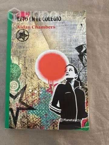 Reto en el colegio