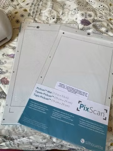 Oportunidad plotter de corte Silhouette Portrait 3