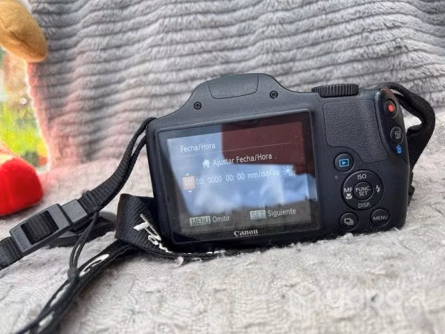 Camara fotografica CANON SX520 HS