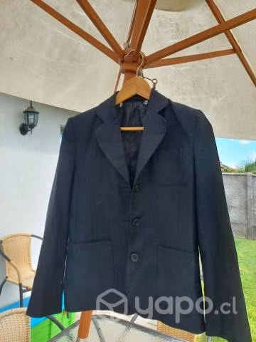 Chaqueta escolar