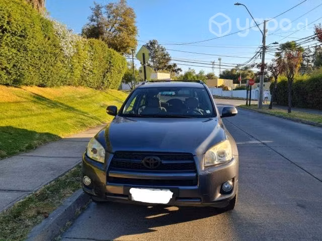 Toyota rav4 2013 - Imagen 6