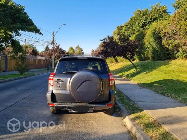 Toyota rav4 2013 - Imagen 3