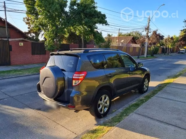 Toyota rav4 2013 - Imagen 2