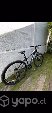 Bicicleta jeep aro 27.5 - Imagen 2