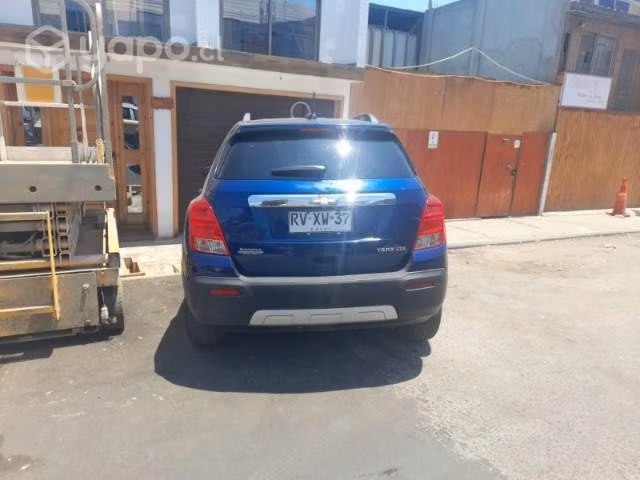 Vendo Station Wagon