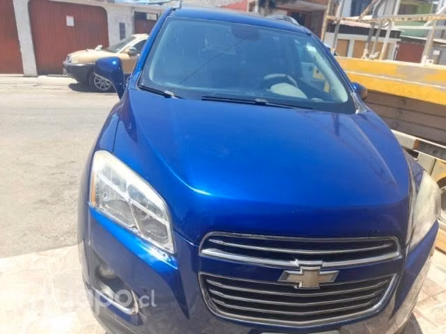 Vendo Station Wagon