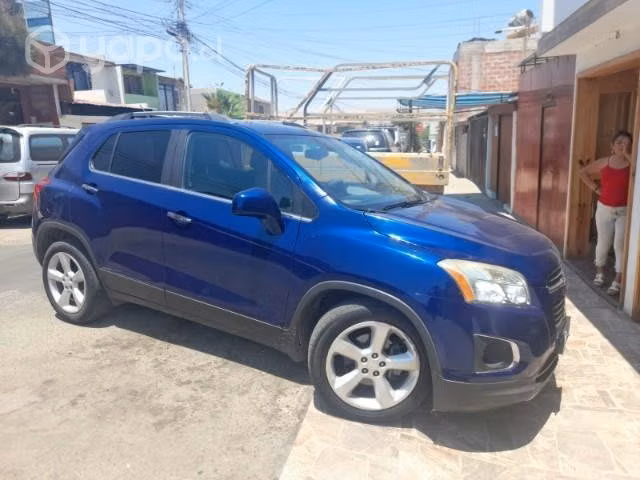 Vendo Station Wagon