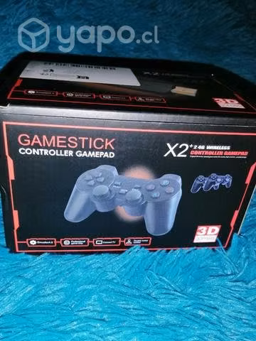 Consola de videojuegos X2 PRO la mejor del mercado