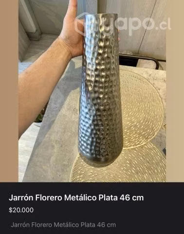 Muebles para el hogar en perfecto estado