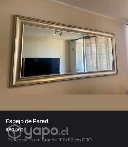 Muebles para el hogar en perfecto estado