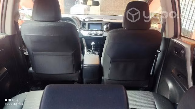 Vendo Toyota rav4 - Imagen 3