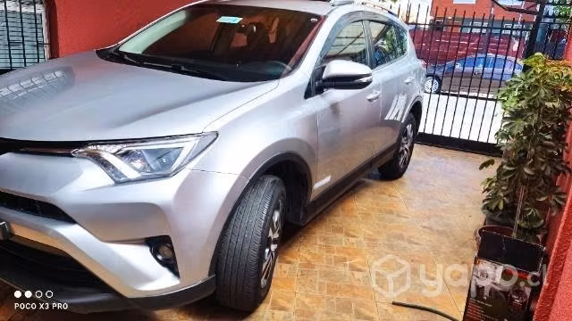 Vendo Toyota rav4 - Imagen 2