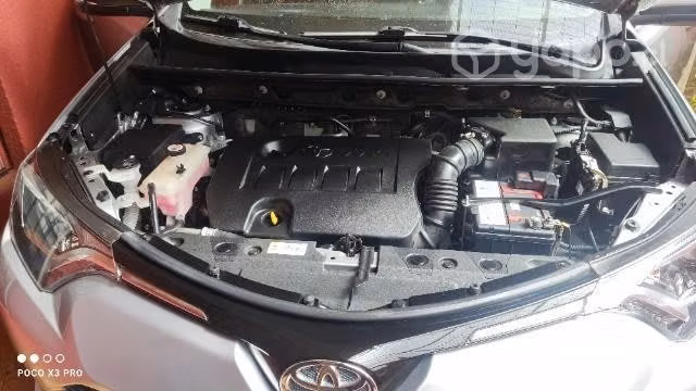 Vendo Toyota rav4 - Imagen 4
