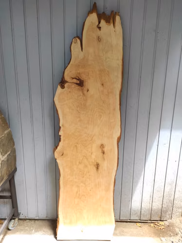 Tablon Ciprés